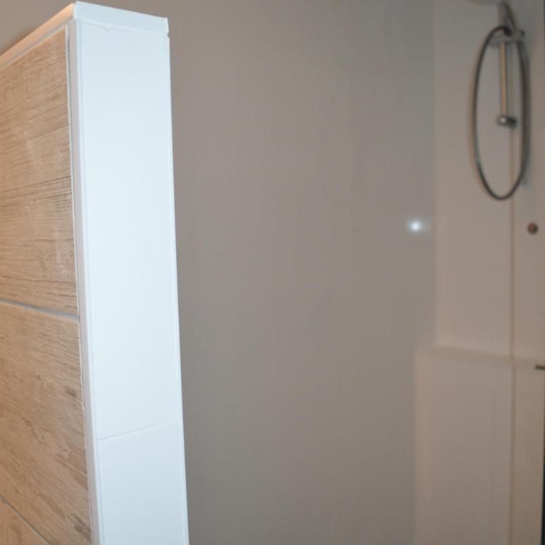 Les Mansardes l'Appart - Apartamento de 1 dormitorio - 17