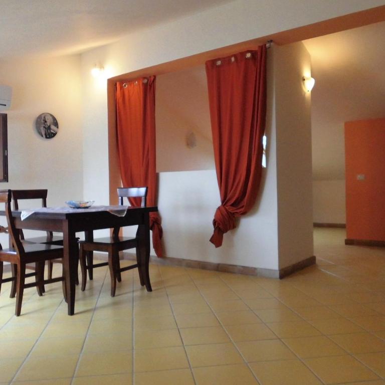 Case Vacanze Residence Trinacria - Monolocale Familiare con Vista Mare - 1