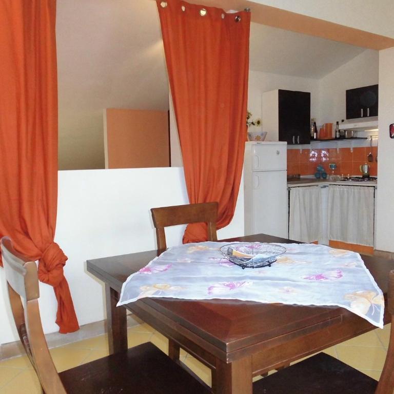 Case Vacanze Residence Trinacria - Monolocale Familiare con Vista Mare - 3
