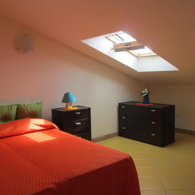 Case Vacanze Residence Trinacria - Monolocale Familiare con Vista Mare - 4