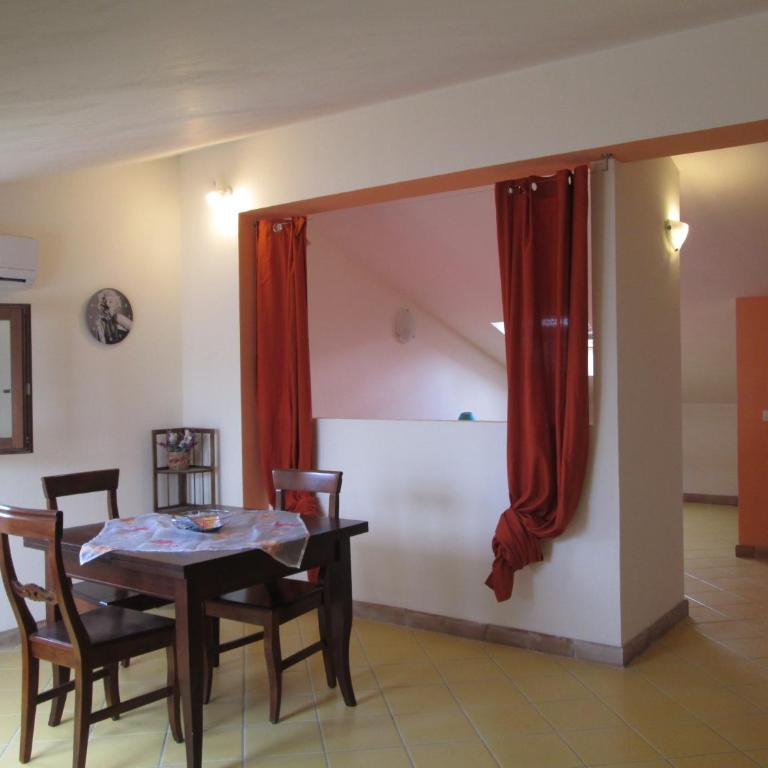 Case Vacanze Residence Trinacria - Monolocale Familiare con Vista Mare - 5
