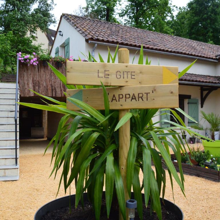 Les Mansardes l'Appart - Apartamento de 1 dormitorio - 1