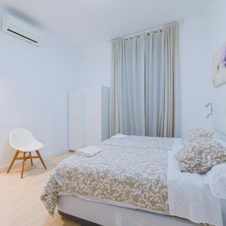 Apartamentos casa palacio - Apartamento de 1 dormitorio - 28
