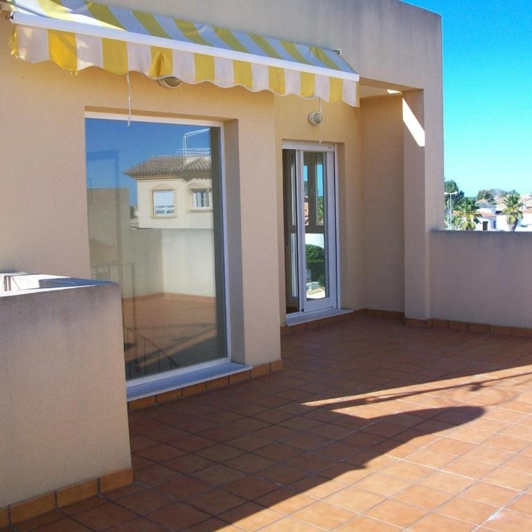 APARTAMENTOS PAR TRES - Oliva Nova - Apartamento de 2 dormitorios - 21