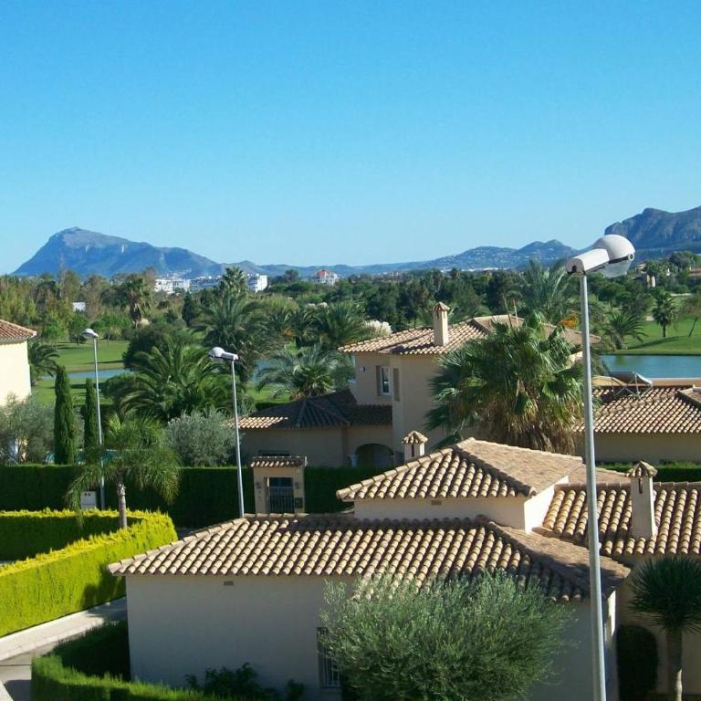 APARTAMENTOS PAR TRES - Oliva Nova - Apartamento de 2 dormitorios - 22