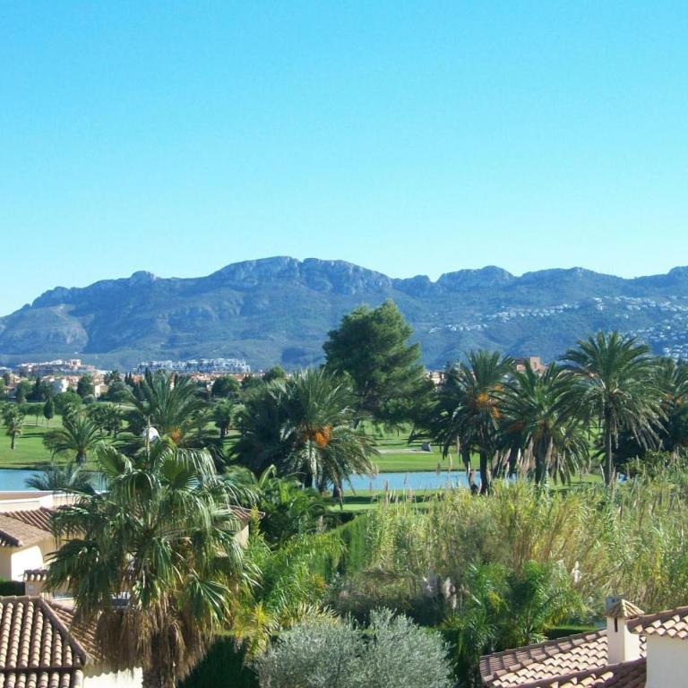 APARTAMENTOS PAR TRES - Oliva Nova - Apartamento de 2 dormitorios - 23