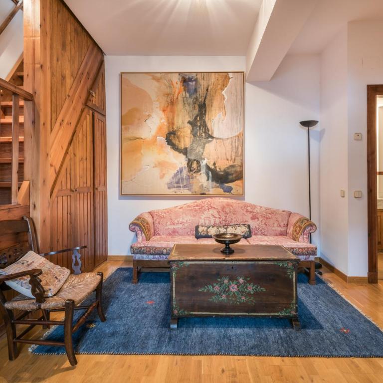 Noguera by Totiaran - Two-Bedroom Apartment - 4