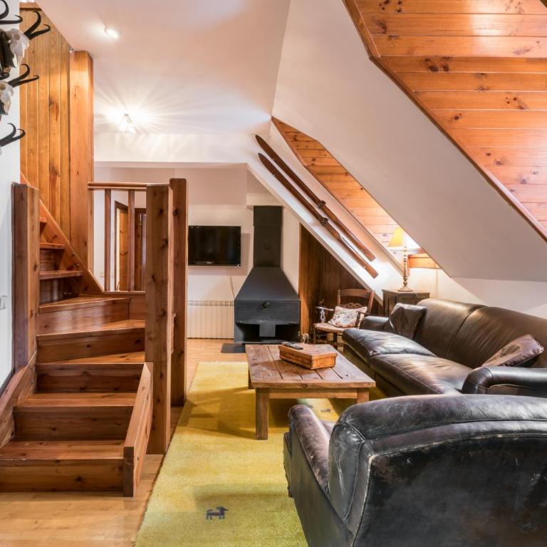 Noguera by Totiaran - Two-Bedroom Apartment - 1