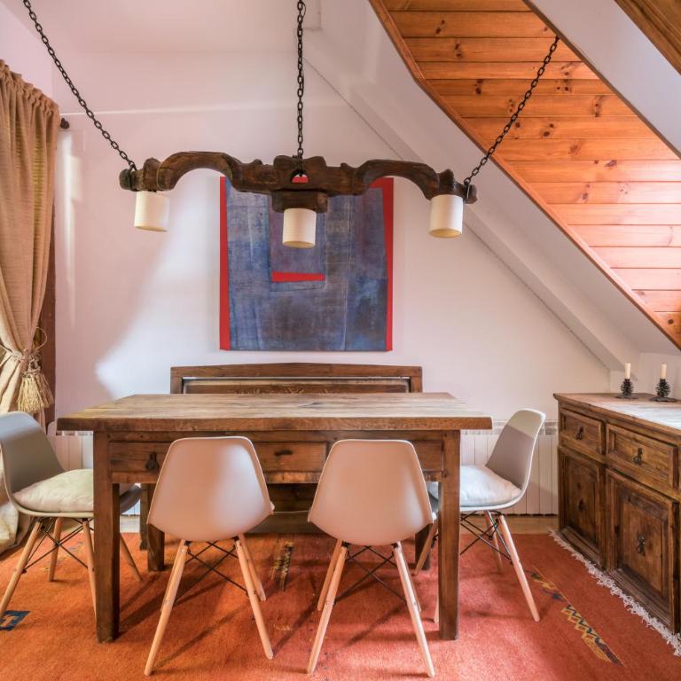 Noguera by Totiaran - Two-Bedroom Apartment - 3