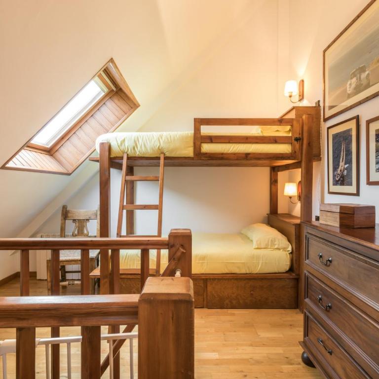 Noguera by Totiaran - Two-Bedroom Apartment - 13