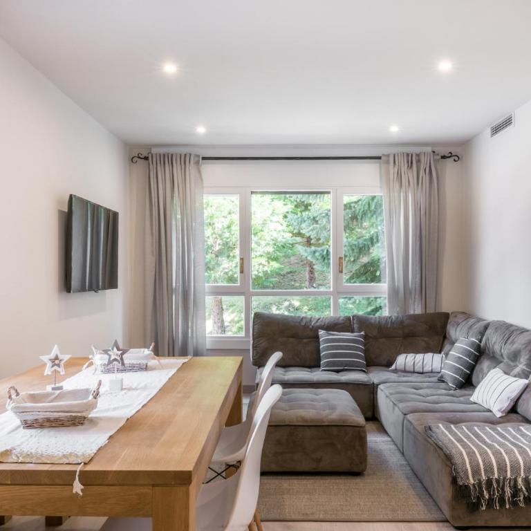 Pomal by Totiaran - Two-Bedroom Apartment - 1