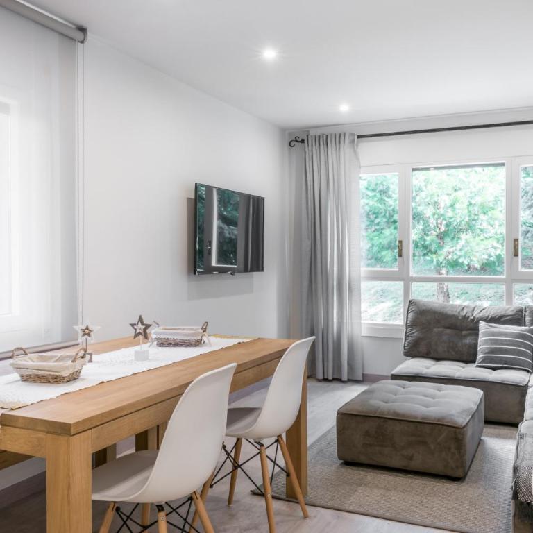 Pomal by Totiaran - Two-Bedroom Apartment - 2