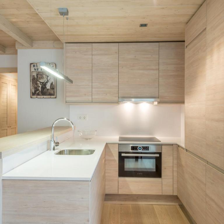 Tubo Nere by Totiaran - Three-Bedroom Apartment - 7