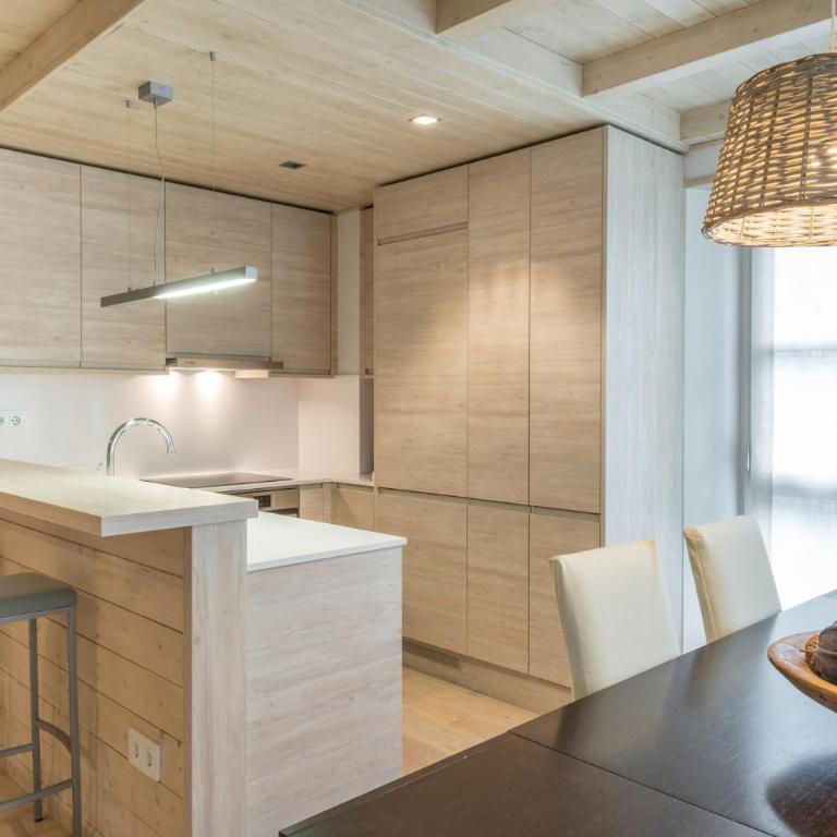 Tubo Nere by Totiaran - Three-Bedroom Apartment - 6