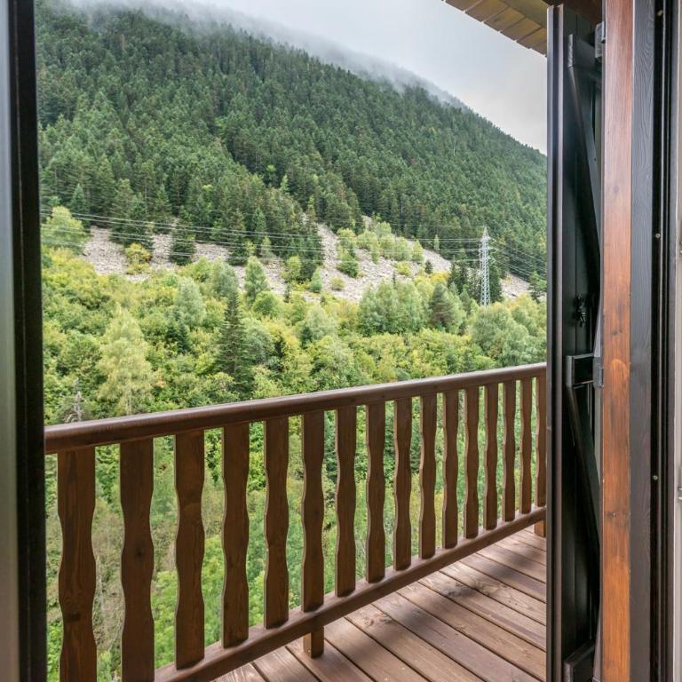 Tubo Nere by Totiaran - Three-Bedroom Apartment - 20
