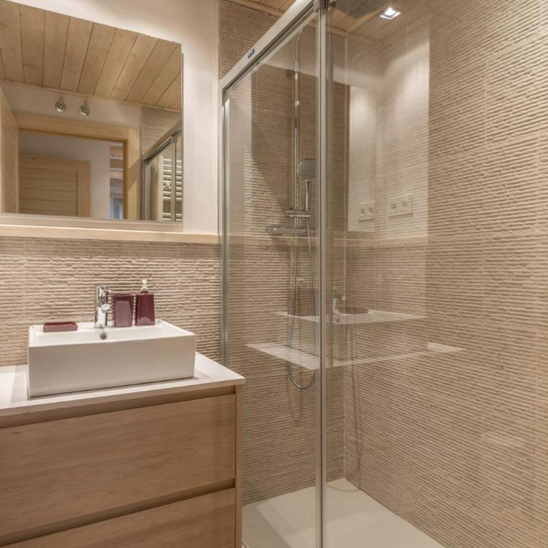 Tubo Nere by Totiaran - Three-Bedroom Apartment - 14