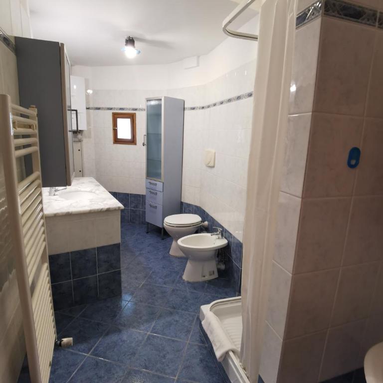 Residence La Lanterna - Appartamento - 2