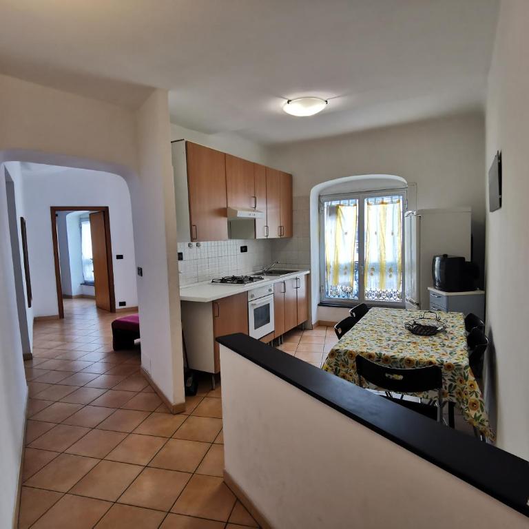 Residence La Lanterna - Appartamento - 4