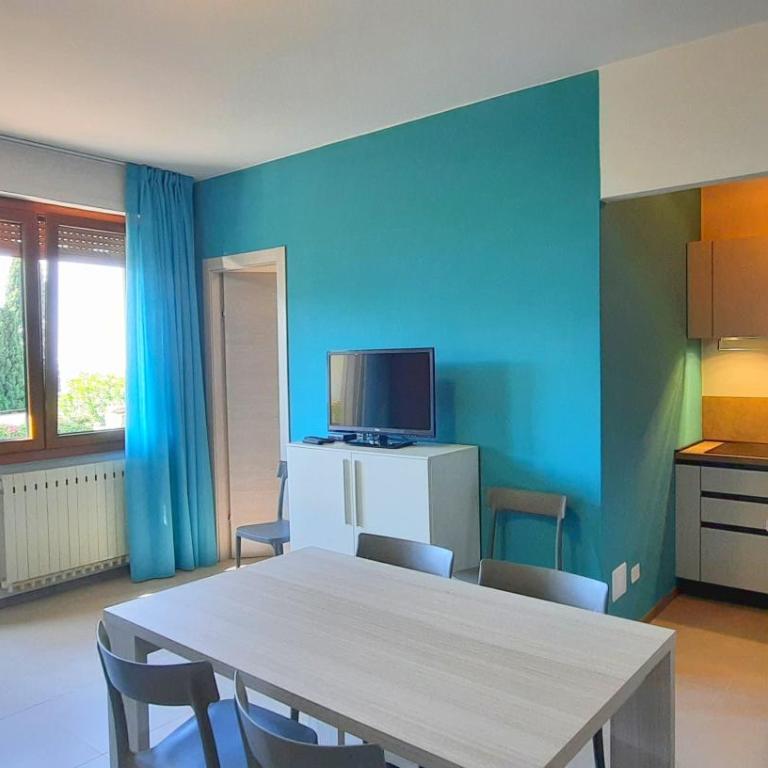 Appartamenti Benaco La Portella by Gardadomusmea - Appartamento con Balcone - 6