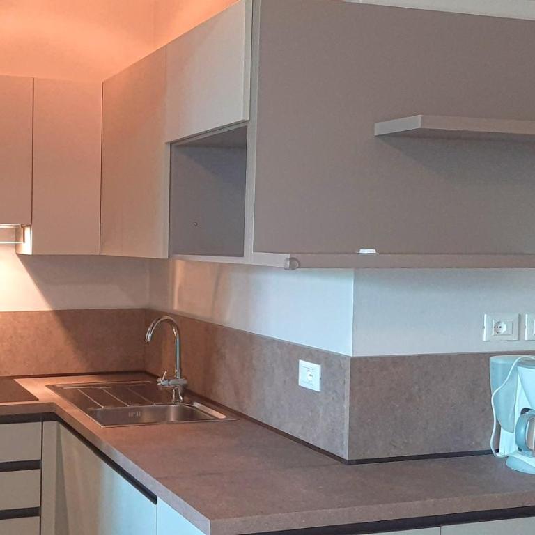 Appartamenti Benaco La Portella by Gardadomusmea - Appartamento con Balcone - 7