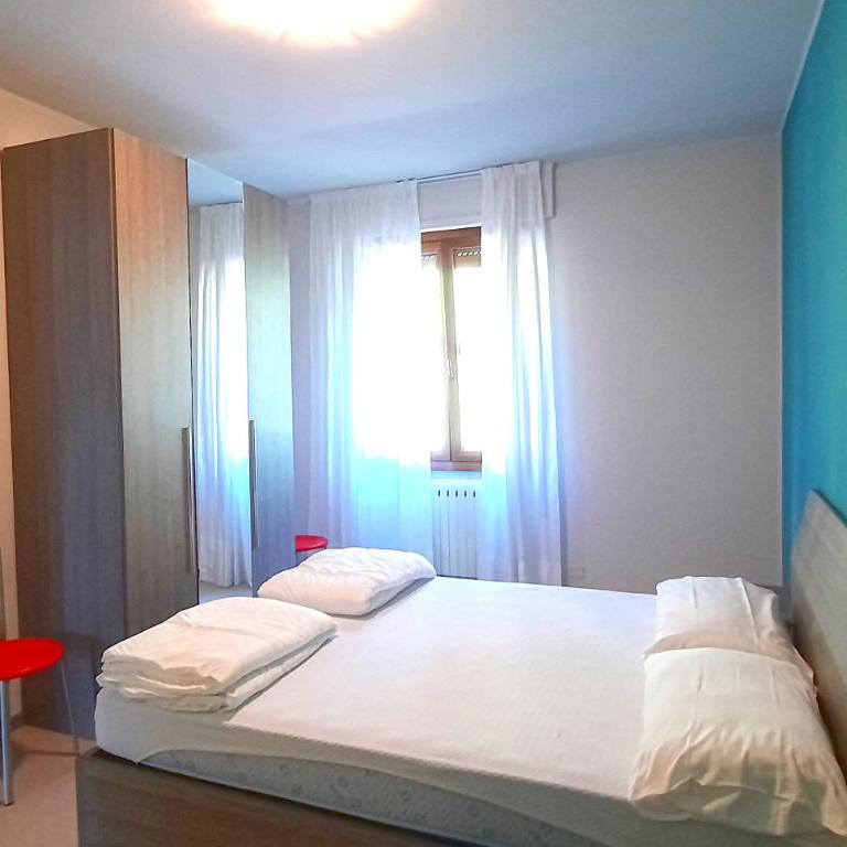 Appartamenti Benaco La Portella by Gardadomusmea - Appartamento con Balcone - 9