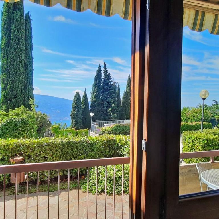 Appartamenti Benaco La Portella by Gardadomusmea - Appartamento con Balcone - 11
