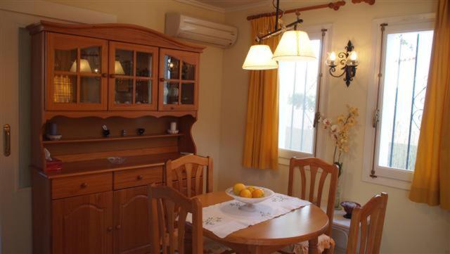 El Palmar - Casa de 2 dormitorios - 5