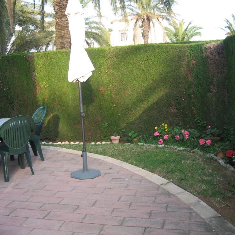 El Palmar - Casa de 2 dormitorios - 6