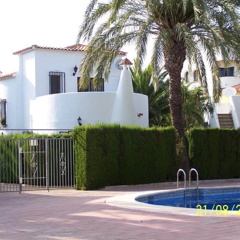 El Palmar - Casa de 2 dormitorios - 3