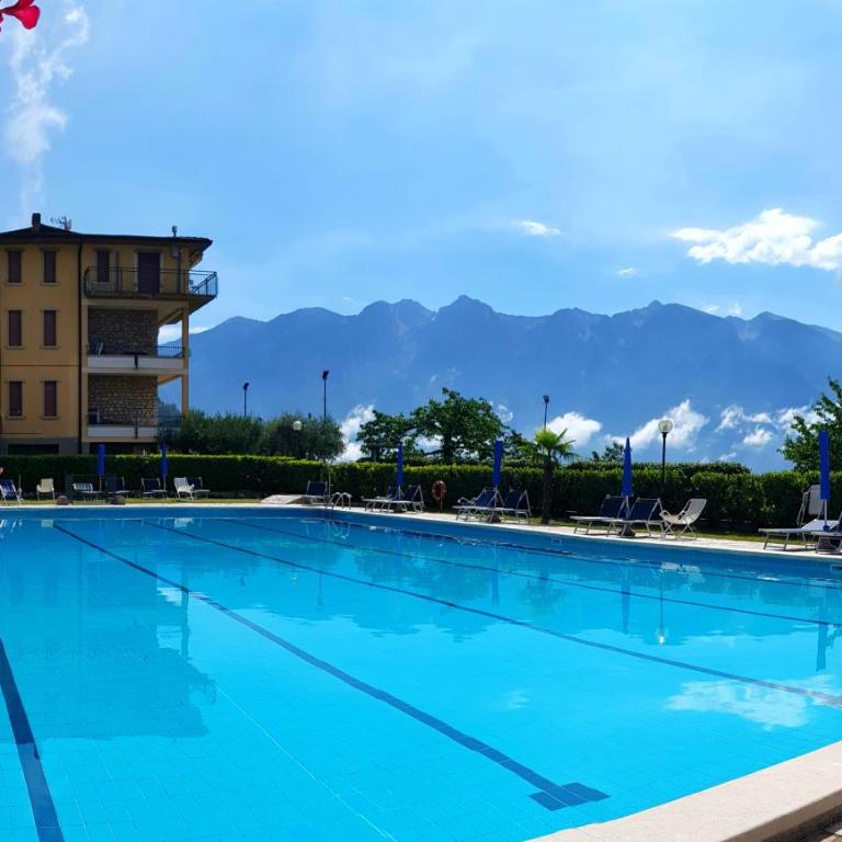 Appartamenti Benaco La Portella by Gardadomusmea - Appartamento con Balcone - 1