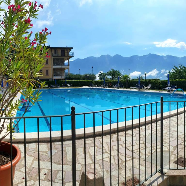Appartamenti Benaco La Portella by Gardadomusmea - Appartamento con Balcone - 3