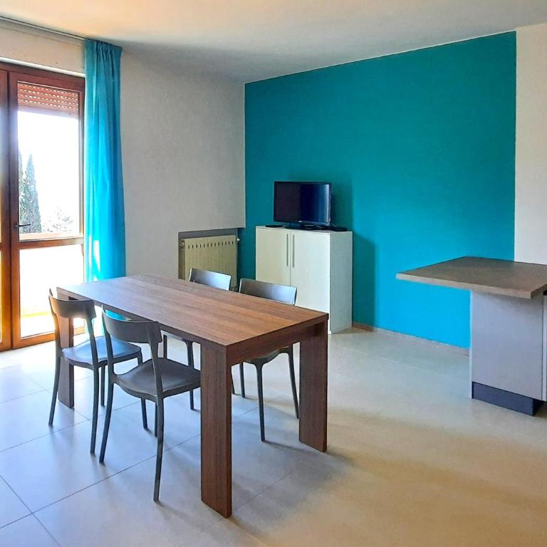 Appartamenti Benaco La Portella by Gardadomusmea - Appartamento con Vista Lago - 2