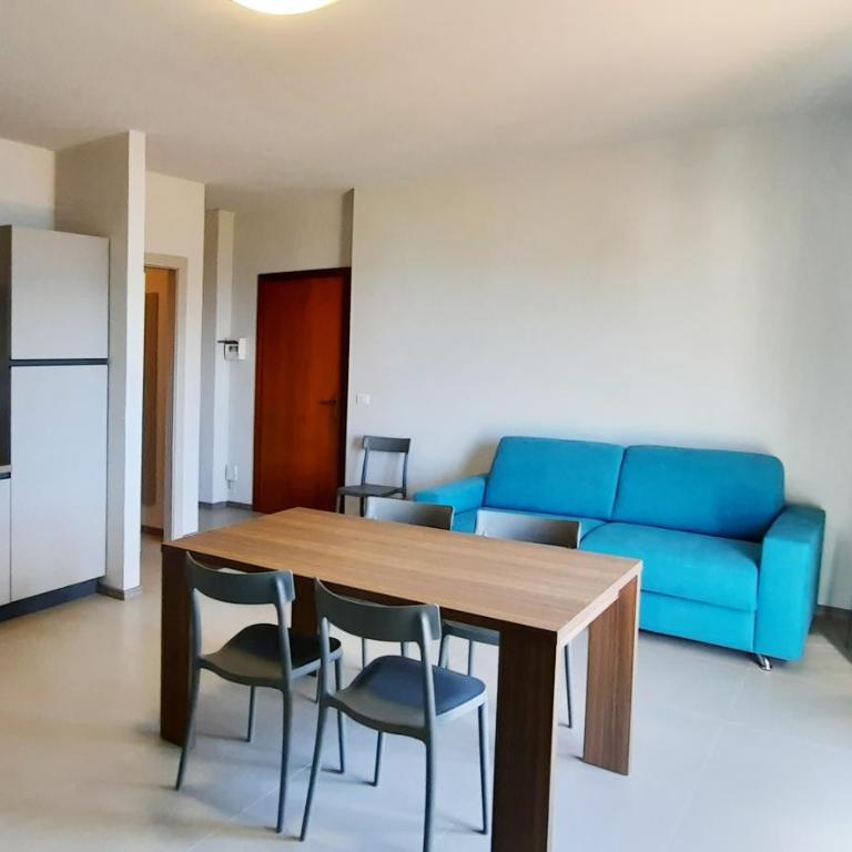 Appartamenti Benaco La Portella by Gardadomusmea - Appartamento con Vista Lago - 5