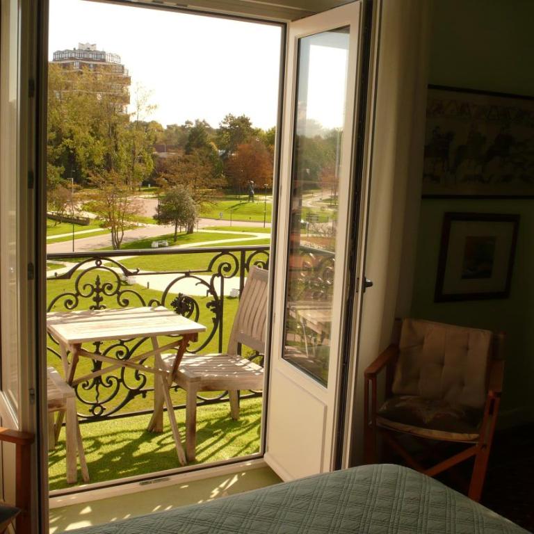 Le balcon de l'Hermitage - Appartement Supérieur - 5
