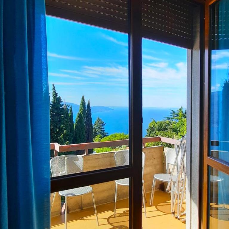 Appartamenti Benaco La Portella by Gardadomusmea - Appartamento con Vista Montagna - 11