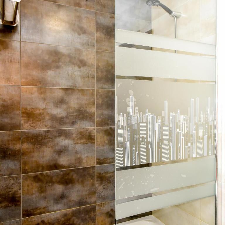 Apartamento El Fangar - Two-Bedroom Apartment - 36