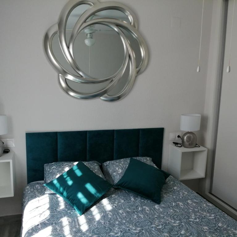 Casas Holiday - Los Balcones 2 - Casa - 5