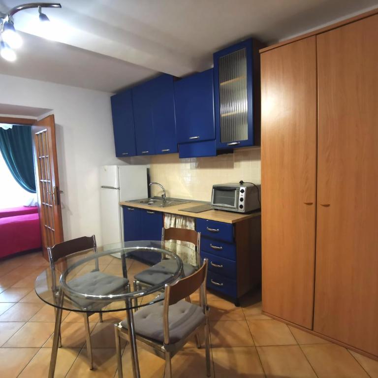 Residence La Lanterna - Appartamento - 2