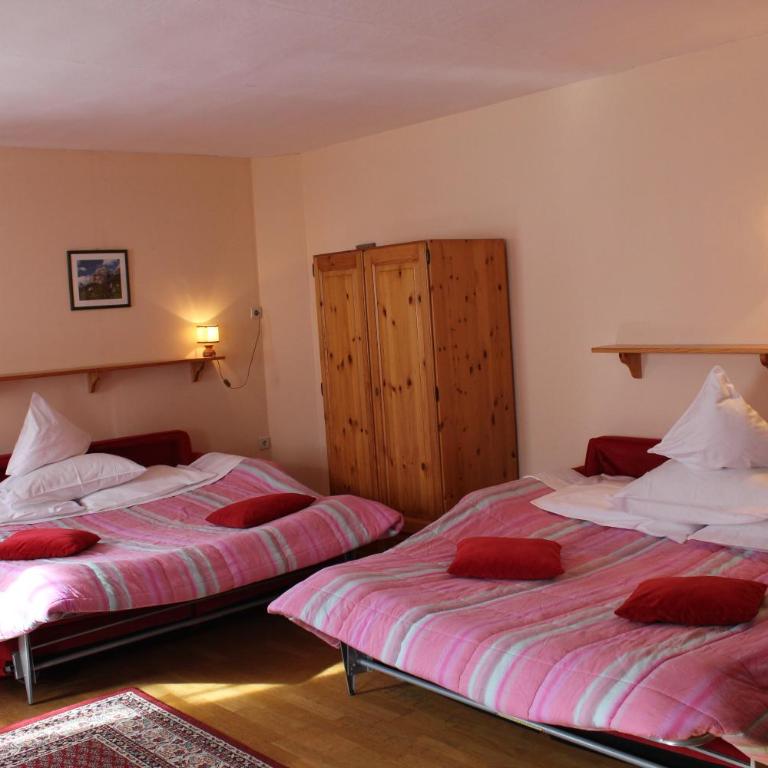 Residenze Sonnenschein - Studio (4 Erwachsene) - 6