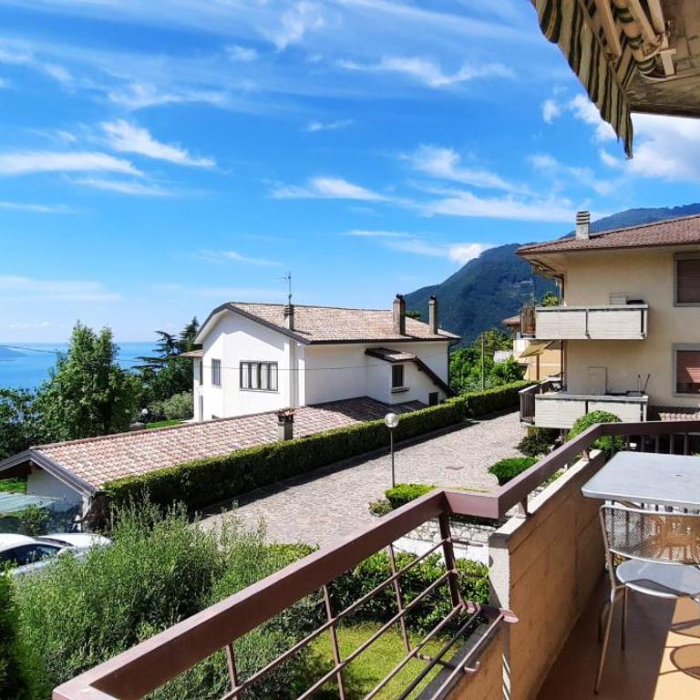 Appartamenti Benaco La Portella by Gardadomusmea - Appartamento con 2 Camere da Letto - 11