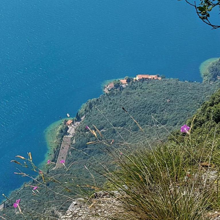 Appartamenti Benaco La Portella by Gardadomusmea - Appartamento con 2 Camere da Letto - 14
