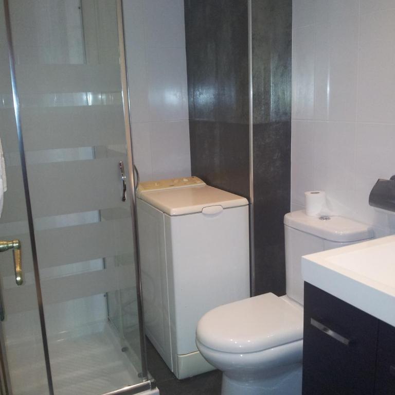 El Palmar - Apartamento de 1 dormitorio - 2