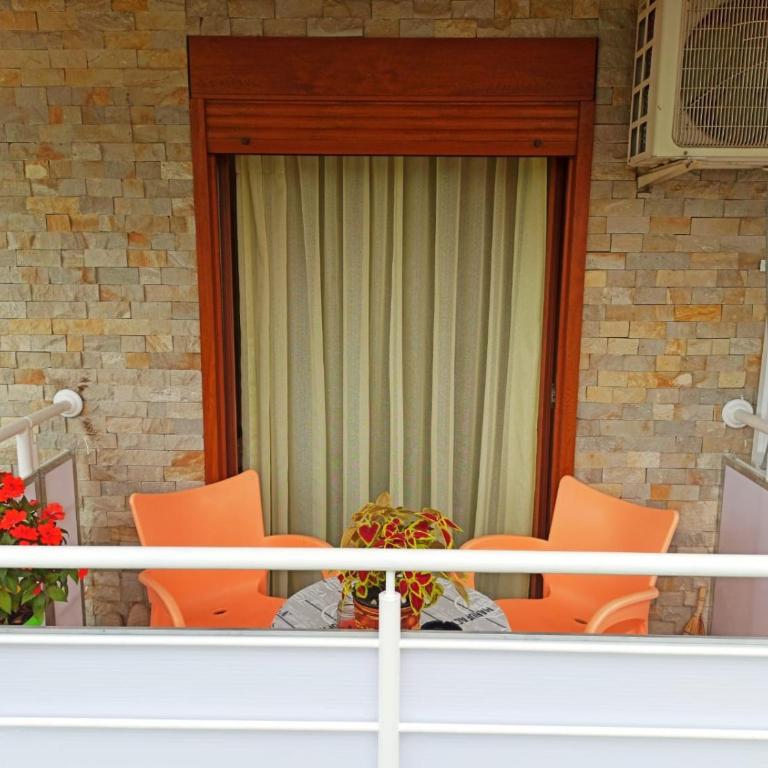 Apartman Sunce - Apartman sa 1 Spavaćom Sobom - 16