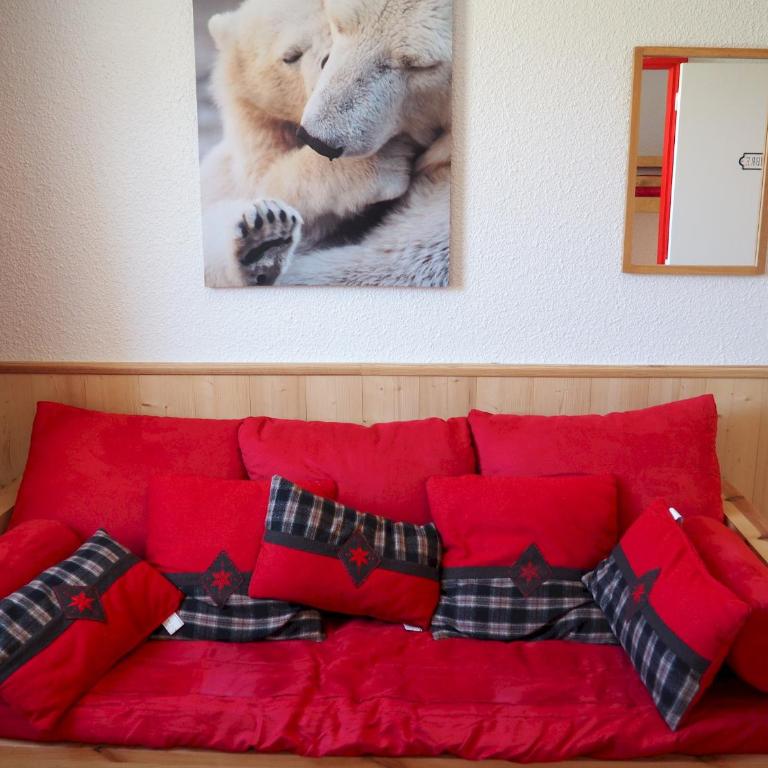 travelski home classic - Résidence Médian - Appartamento con 1 Camera da Letto - 1