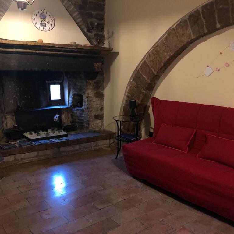 Nonna Flo - Appartamento su 2 Livelli - 8