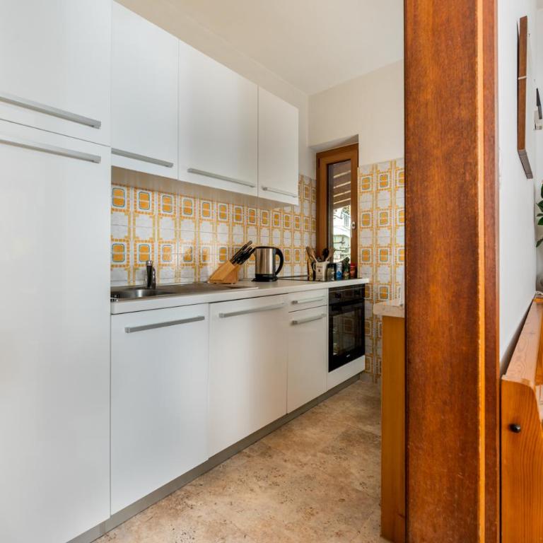 Residence Weiss - Appartamento con 2 Camere da Letto - 21