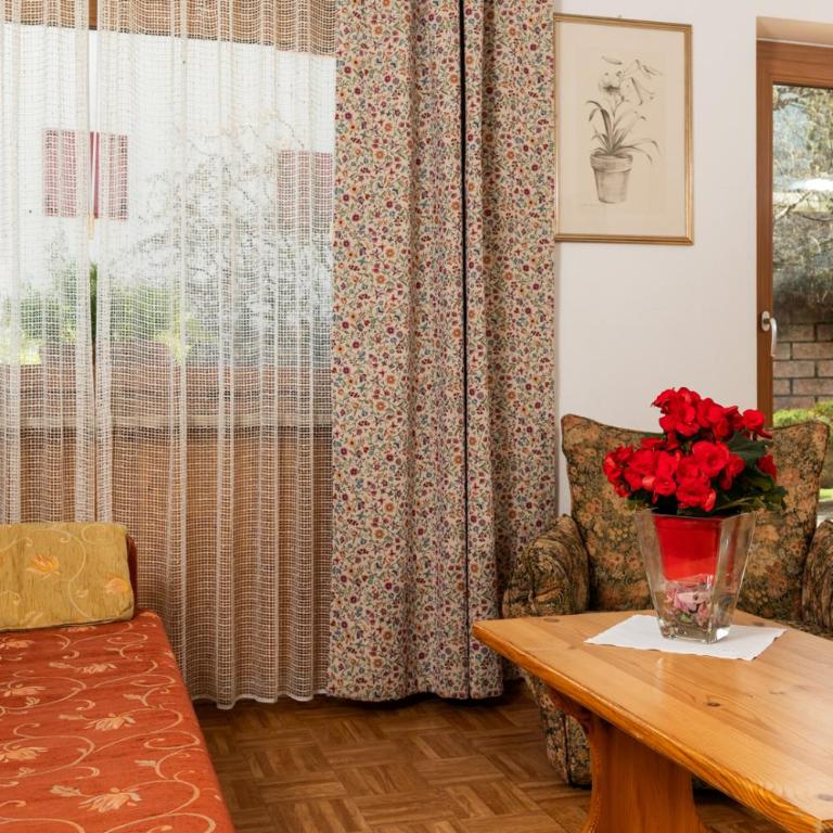 Residence Weiss - Appartamento con 2 Camere da Letto - 20