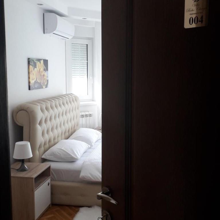 Villa Boho Cherga - Superior Dvokrevetna Soba sa Bračnim Krevetom - 1