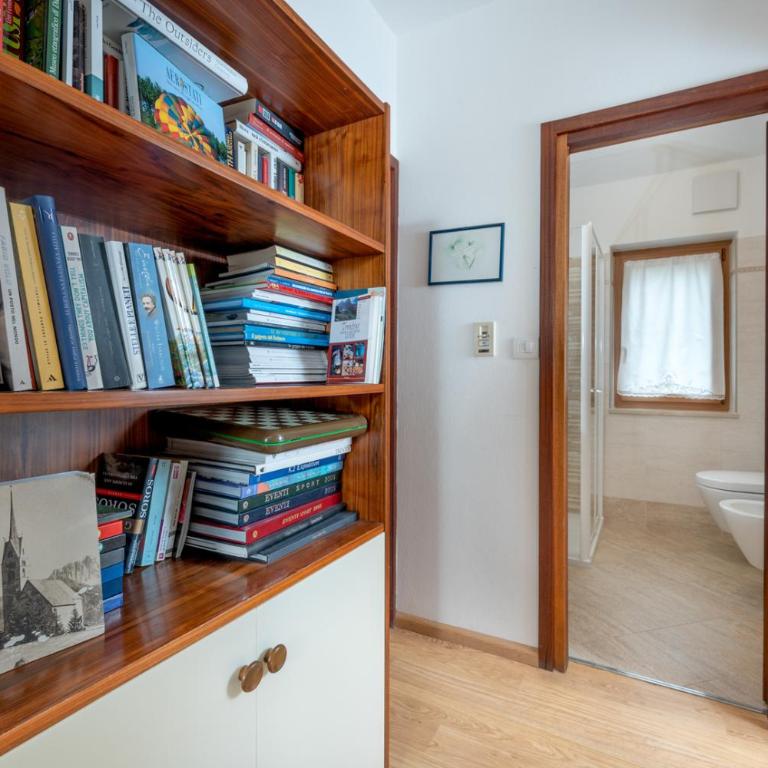 Residence Weiss - Appartamento con 2 Camere da Letto - 9