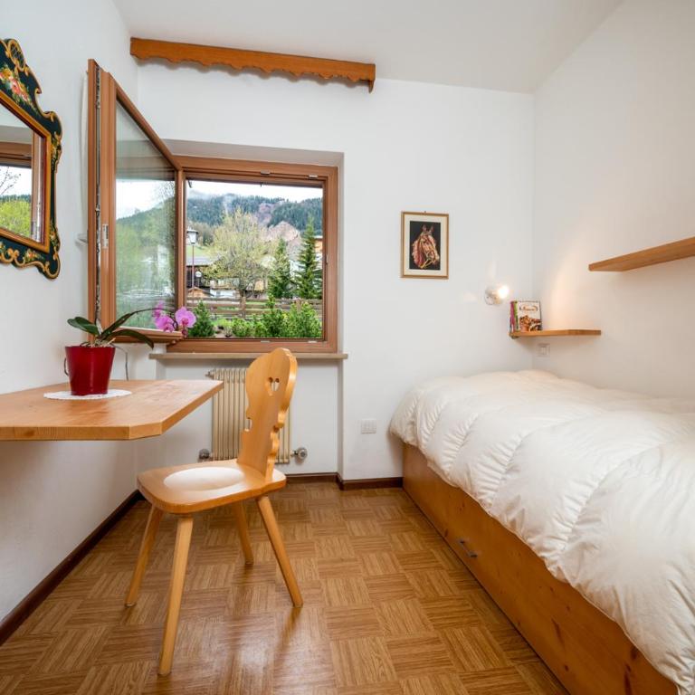 Residence Weiss - Appartamento con 2 Camere da Letto - 13